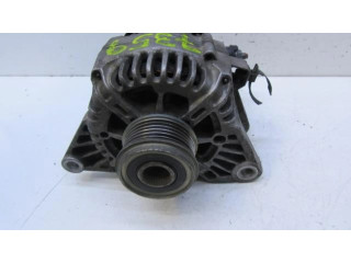 Генератор 373002A010, 2655103 Hyundai Getz 1.5