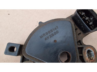 Селектор переключения передач