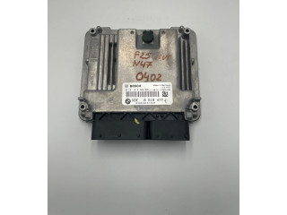 Комплект блоков управления 8518477, 030224169 BMW X3 F25