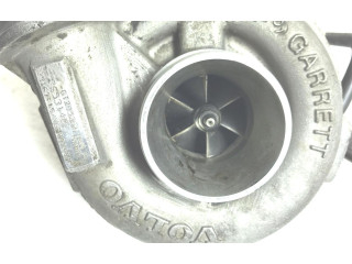 Турбина Volvo S60 8653146, 8653146