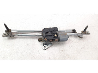 Моторчик дворников 8R1955023D Audi Q5 SQ5