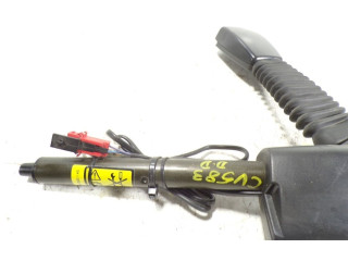 Подушка безопасности пассажира Bentley Arnage