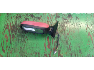 Zpětné zrcátko  Nissan Primera 2001    