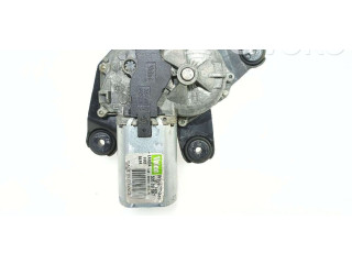 Моторчик заднего дворника 50508587 Alfa Romeo Mito