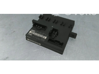 Pojistková skříňka Řídící jednotka BSM 4E0907279H, 4E0907279   Audi A8 S8 D3 4E 2005