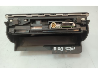 Дисплей 8U0857273A Audi Q3 8U