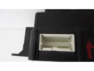 Блок комфорта 8637A321, 519438101 Mitsubishi Lancer X