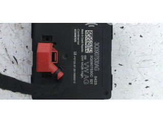 Блок управления 5QJ971475 Audi Q3 F3