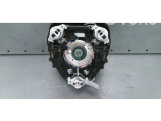 Подушка безопасности водителя 39118076, 39153608 Vauxhall Astra K