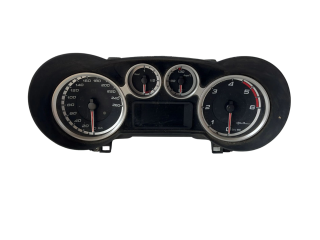 Přístrojová deska Alfa Romeo Mito 2009 52006836, 52006836