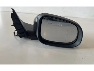 Зеркало электрическое        Volvo V70  2008 - 2013 года   