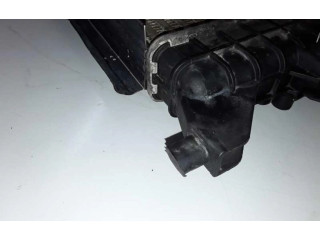 Интеркулер Volkswagen Caddy