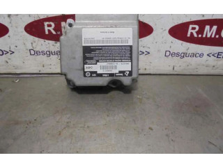 Блок подушек безопасности CENTRALITAAIRBAG Alfa Romeo 166