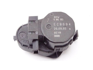 Двигатель задвижки потока воздуха кондиционера воздуха