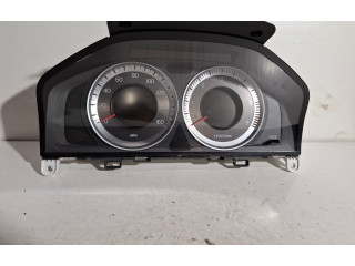 Панель приборов 31343330, 36001841 Volvo S60