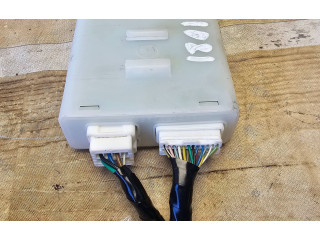 Блок управления 988004HK0A, GYU30086 Infiniti Q50