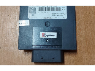 Блок управления 3AA919041A Volkswagen Caddy