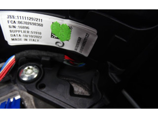 Подушка безопасности водителя Maserati Grecale