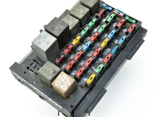 Pojistková skříňka 60565533 Alfa Romeo 164 1987