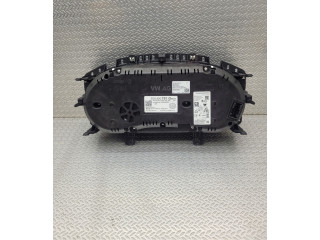 Přístrojová deska Volkswagen Passat Alltrack 2021 3G0920751G