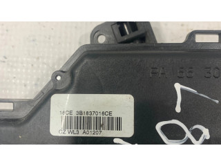 Передний замок