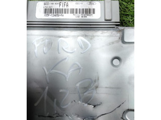 Řídící jednotka XS5F-12A650-FA, XS5F-12A650-FA   Ford Ka 2008