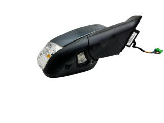 Zpětné zrcátko Volvo XC90 2008 31217509, 4309564