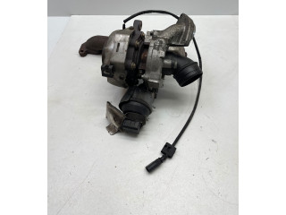 Турбина Audi A3 S3 A3 Sportback 8P 03L253056G, BV40D0007 для двигателя CFFB