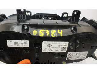 Панель приборов 5TA920740C Volkswagen Touran II