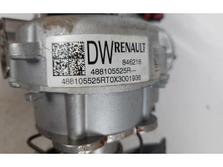    Рулевая рейка 488105525R, 488105525R   Renault Clio V 2019 -  года