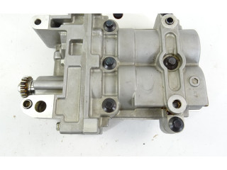 Čerpadlo oleje    Mitsubishi Outlander   