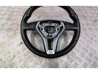 Руль Mercedes-Benz A W176  2012 - 2018 года A2184601918, 307800199230AA      