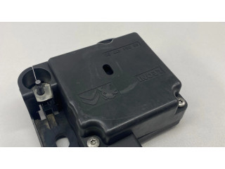 Блок управления 9802447780, 9676631080 Citroen C3 Aircross