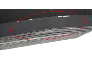 Интеркулер BMW 4 F32 F33 3.0