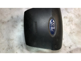 Подушка безопасности водителя 6M21U042B85 Ford Galaxy