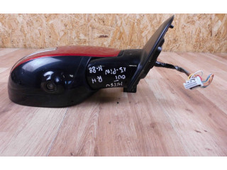 Зеркало электрическое Mitsubishi Outlander 2013 - 2021 года