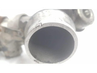 Turbodmychadlo Турбина A6510904980 Mercedes-Benz E W212 2.1 651924