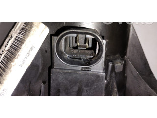 Вентилятор печки    R50LLGWV, R50LLGWV   Mini One - Cooper R50 - 53