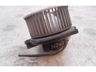 Вентилятор печки Mitsubishi Montero