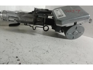 Руль Skoda Rapid (NH)  2012 - 2019 года 6R1423510BE      