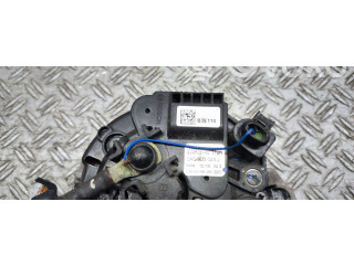 Генератор 04C903023 Skoda Fabia Mk3 (NJ)