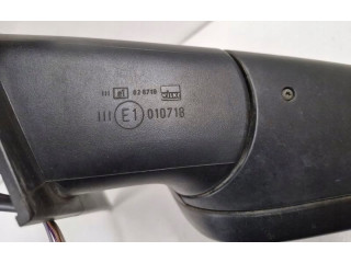 Zpětné zrcátko  Volkswagen Caddy 2007    