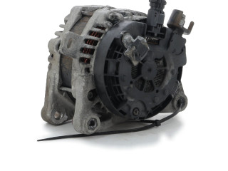 Генератор 9824742880, J0-0787N   Peugeot Partner III      