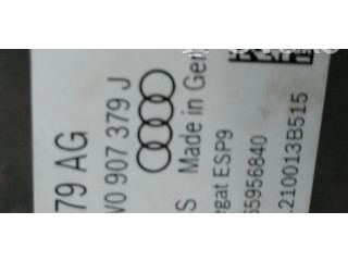 Pojistková skříňka Блок ABS 8W0614517AE, 8W0614517AK Audi A4 S4 B9 2021