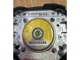 Подушка безопасности водителя 4815086G00 Suzuki Ignis