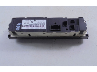 Блок управления климат-контролем 6921845, 6921845   BMW X3 E83