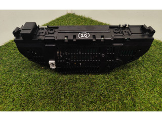 Панель приборов A2049005107, A2049012301   Mercedes-Benz GLK (X204)       