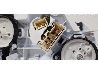 Блок управления климат-контролем    Fiat Panda III