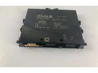 Блок управления 232500-7523 Lexus IS-F