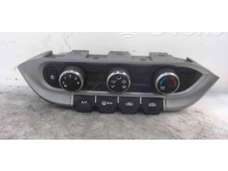 Блок управления климат-контролем 972501W540, 21704048 KIA Rio